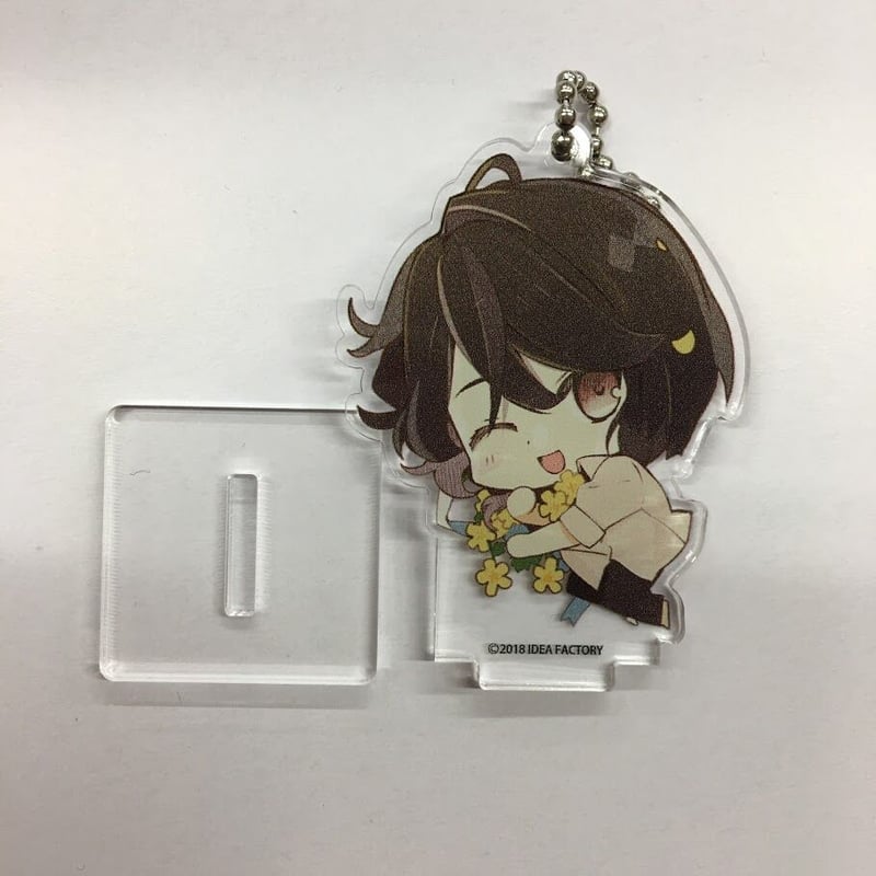 ニルアド 鴻上滉 アクスタ ニル・アドミラリの天秤 夏の市 wi