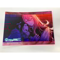 DIABOLIK LOVERS 小森ユイ 缶バッジ | K-BOOKS 池袋 2次元グッズ通販