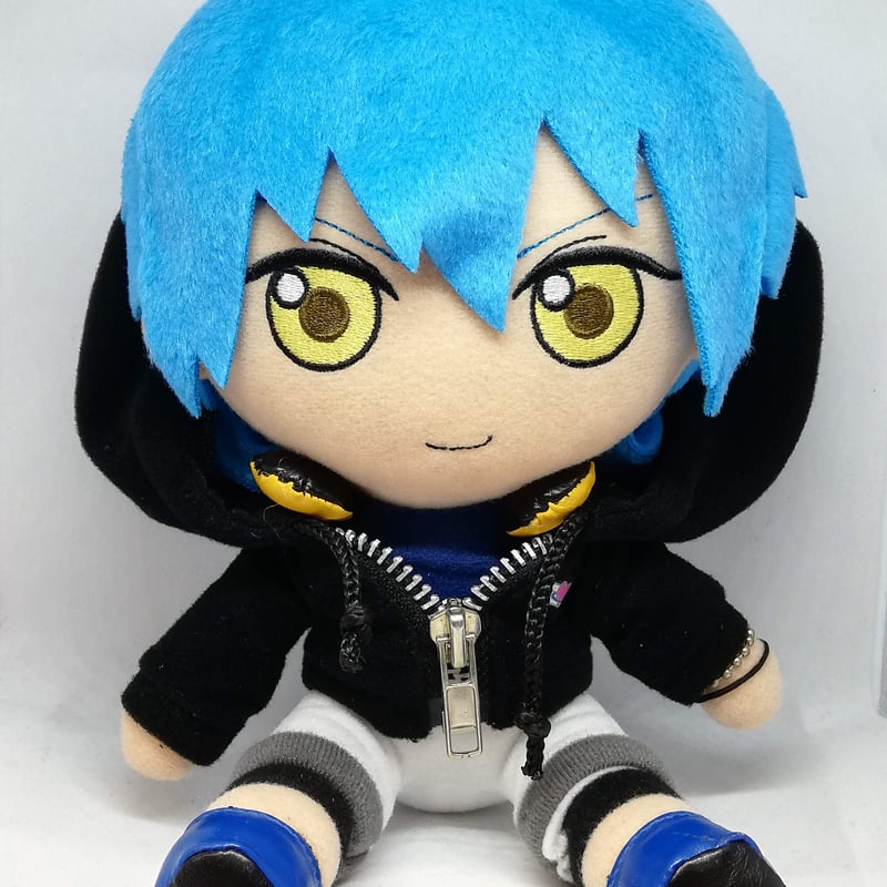 ドラマティカルマーダー ねんどろいど ドラマティカルマーダー