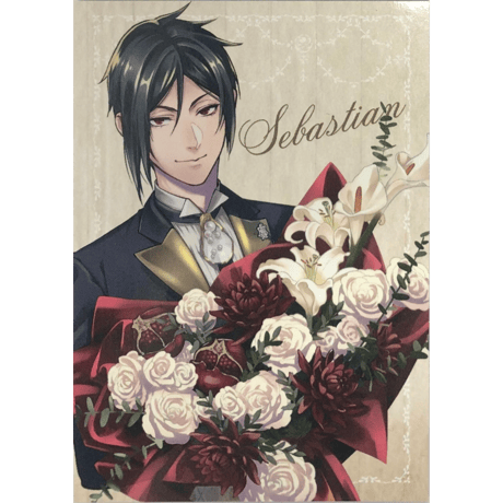 CATEGORY 黒執事 | K-BOOKS 池袋 2次元グッズ通販
