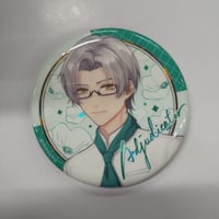 ピオフィ ピオフィオーレの晩鐘アクリルアートパネルダンテ缶バッジパネル