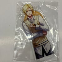 ワールドトリガー 二宮 匡貴 きゃらびにストラップ | K-BOOKS 池袋 2