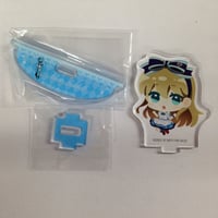 スタンドマイヒーローズ 菅野夏樹 缶バッジ AGF2021 | K-BOOKS 池袋 2