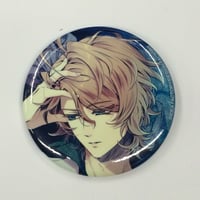 paradoxlive 翠石依織 缶バッジ Paradox Live BIG缶バッジ Battle of Unity 翠石 依織【アニメ