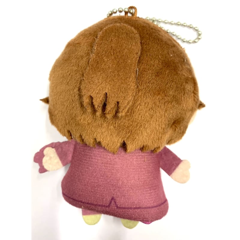 希少 美品 ヘタリア 中国 フィンガー マスコット 日丸屋秀和『ヘタリア World☆Stars』 フィンガーマスコット