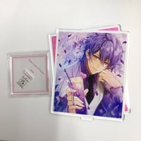 ブレマイ 環野揺 缶バッジ 75点