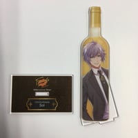 望月淳 『PandoraHearts』 15thアニバーサリー ポケットクリアファイル