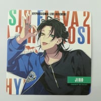 ヒプノシスマイク 山田三郎 ぱしゃこれ Hypnosis Flava2 Ver. | K-BO