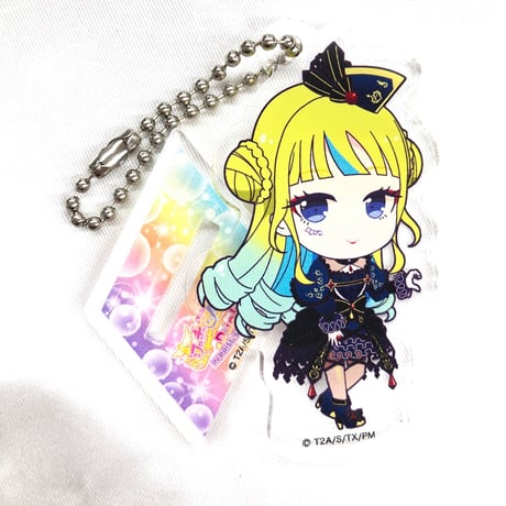 STORES ワッチャプリマジの検索結果
