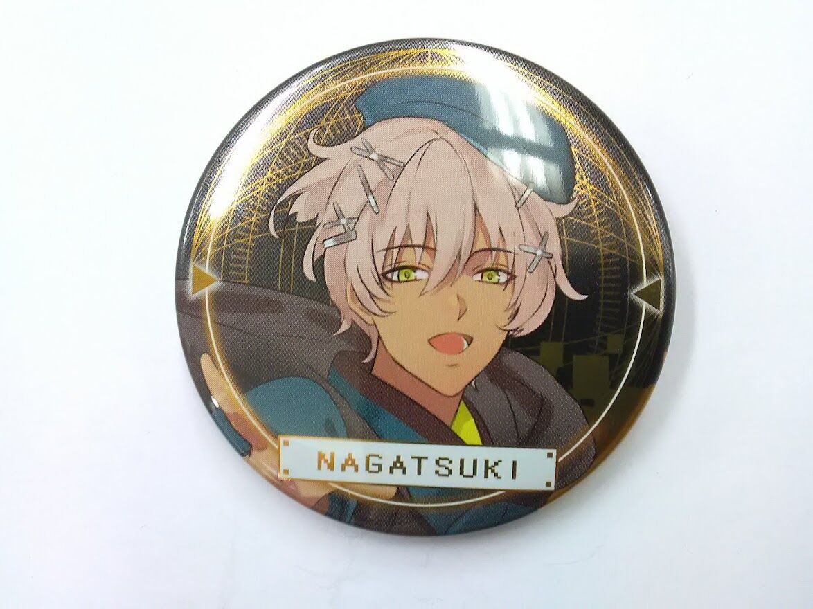 ツキウタ。 長月夜 缶バッジ まとめ ツキウタ 長月夜 缶バッジ 11点セット - メルカリ