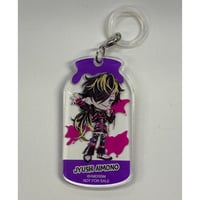 笠井あゆみ　缶バッジ キズ有】ホイッスル！笠井 竹巳トレーディング缶バッジ 大阪ホログラム
