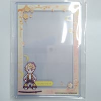 ポートレート単品】 ツルネ 竹早静弥 フラワービジュアルポート ポートレート単品】 ツルネ 竹早静弥 フラワービジュアルポート