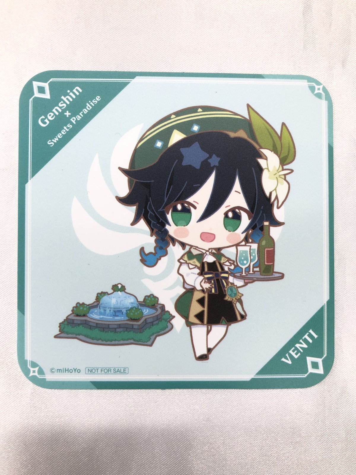 原神 ロサリア スイパラコースター 等身 35枚 原神 ロサリア スイパラコースター 等身 35枚 原神 ロサリア