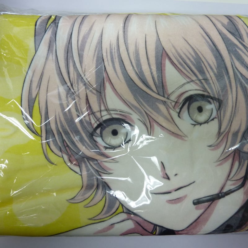 うたプリ 帝ナギ バスタオル うたの☆プリンスさまっ♪帝ナギビッグ