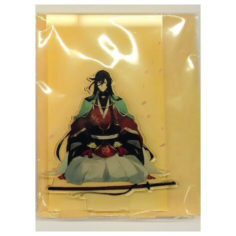 ミュージカル刀剣乱舞 和泉守兼定 アクリルスタンド ミュージカル刀剣乱舞 真剣乱舞祭2022 アクリルスタンド 和泉守