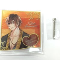 紀伊カンナ 『エトランゼシリーズ』 色紙 駿【BLグッズ】 | K-BOOKS