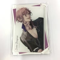 CharadeManiacs アクリルスタンド Charade Maniacs 明瀬キョウヤ アクリルスタンド | K-BOOKS 池袋