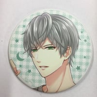 三國無双 賈充 コースター 真・三國無双8 × KT (コーエーテクモ