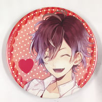 DIABOLIK LOVERS 逆巻カナト 缶バッジ | K-BOOKS 池袋 2次元グッズ通販