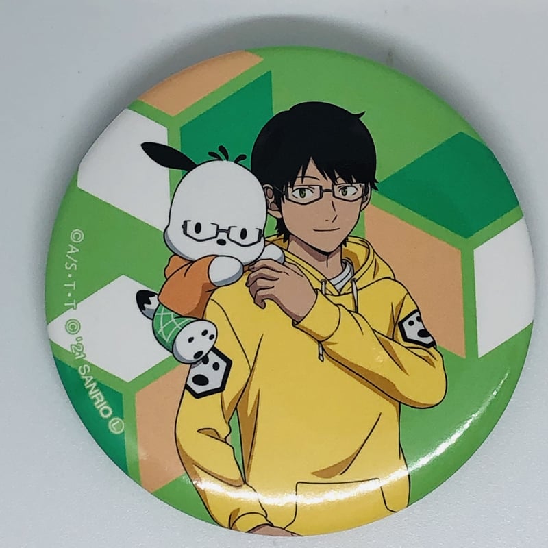 ワールドトリガー 21点　三雲修 缶バッジ ワールドトリガー 21点 三雲修 缶バッジ ワールドトリガー 21点 三雲修