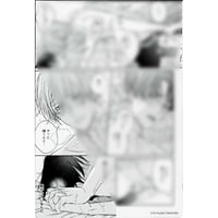 いぬおかにい　『ポイントオブノーリターン』 「Qpa -day off-」 クリアカード【BLグッズ】