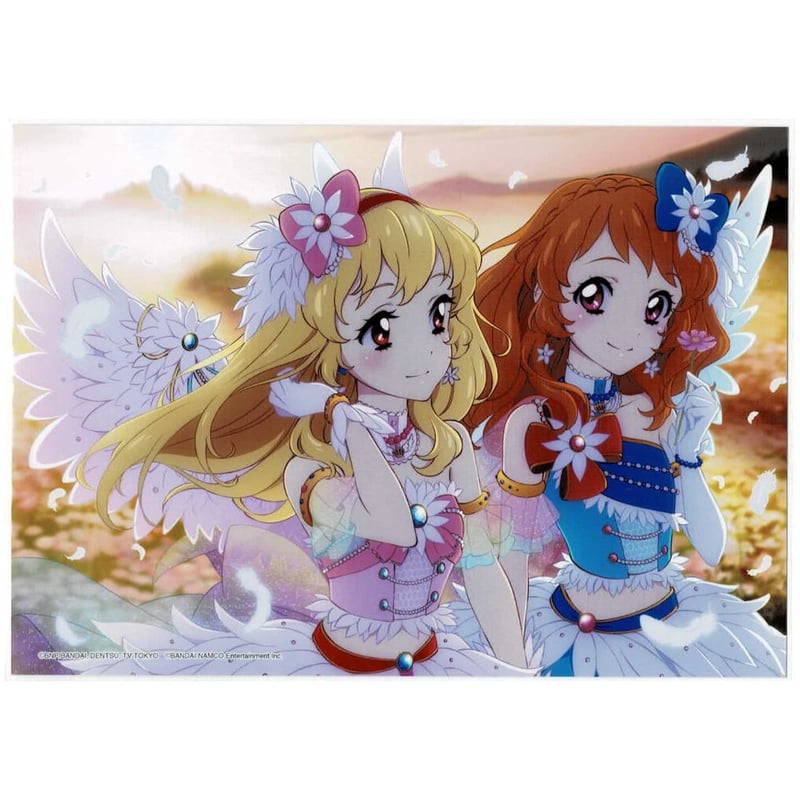アイカツ! 星宮いちご&大空あかり アイカツ!フォトonステージ アイカツ! 星宮いちご&大空あかり アイカツ!フォトonステージ