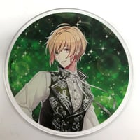 フェイタン コースター アートコースター HUNTER×HUNTER フェイタン＝ポートオ アートコースター | K-BOOKS 池袋