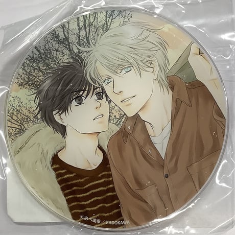CATEGORY 【BL】SUPER LOVERS | K-BOOKS 池袋 2次元グッズ通販 CATEGORY 【BL】SUPER LOVERS | K-BOOKS 池袋 2次元グッズ通販