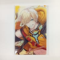 るろうに剣心 緋村 剣心 表紙イラスト 和紙缶バッジ | K-BOOKS 池袋 2