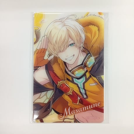 ITEM | K-BOOKS 池袋 2次元グッズ通販
