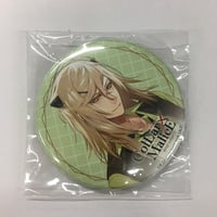 CLAMP『xxxHOLiC』くじメイト E賞ラメアクリルバッジ(E-6)百目鬼
