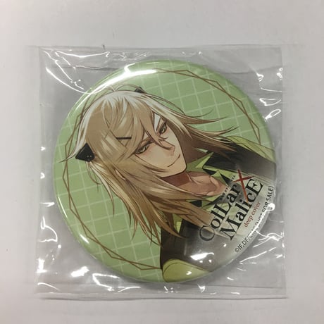 CATEGORY Collar×Malice | K-BOOKS 池袋 2次元グッズ通販