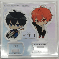 鬼畜眼鏡』 抱き枕カバー 御堂孝典＆Mr.R 単品 【BLグッズ】 | K-BOOKS