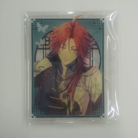 STORES ピオフィオーレの晩鐘 アクリルスタンドの検索結果