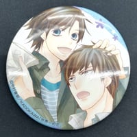 地縛少年花子くん】 葵 DMMスクラッチ あにちゃ～む E賞 缶