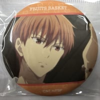文豪ストレイドッグス】 福沢諭吉 缶バッジ | K-BOOKS 池袋 2