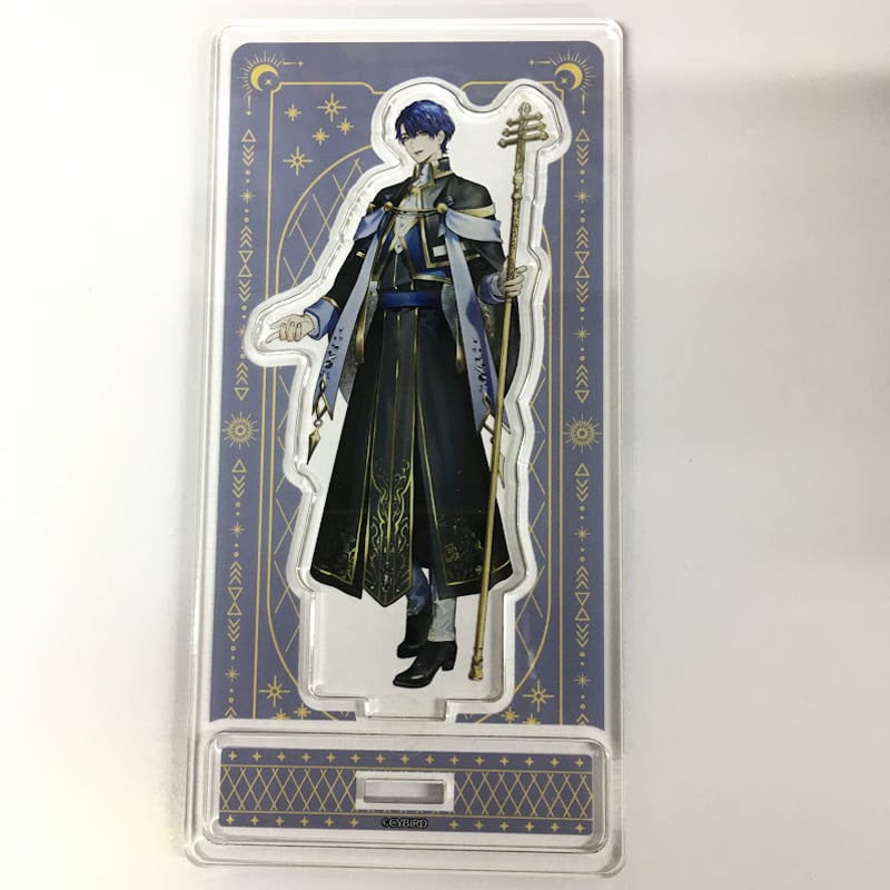イケメン王子 クラヴィス アクリルスタンド アルカナver. AGF2023 | K 