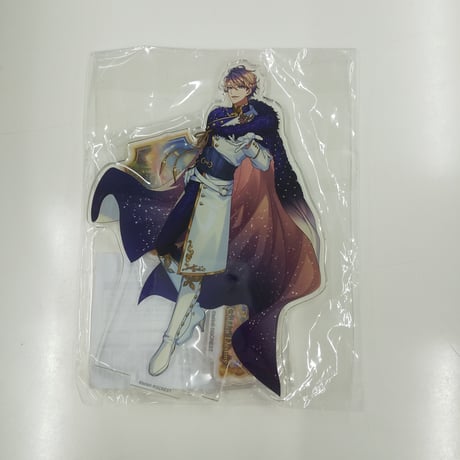 Goods(グッズ) | 「夢職人と忘れじの黒い妖精」2周年特設サイト 夢