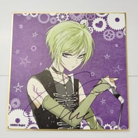 ディアヴォーカリスト モモチ アクリルスタンド | K-BOOKS 池袋