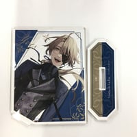DIABOLIK LOVERS 逆巻シュウ　アクリルキーホルダー　アニメ DIABOLIK LOVERS 逆巻シュウ アクリルキーホルダー | K-BOOKS