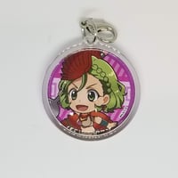 テニスの王子様 財前 光 完全版 缶バッジ | K-BOOKS 池袋 2次元グッズ通販