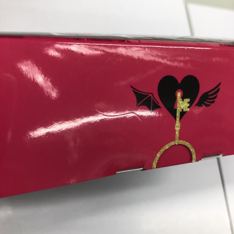 箱イタミ有】ディアヴォーカリスト レオード 豪華版特典 グッズセット