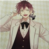 薄桜鬼 斎藤一 缶バッジ | K-BOOKS 池袋 2次元グッズ通販