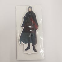 泡沫のユークロニア　石蕗　アクリルスタンド