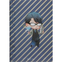 Γ南月ゆう 　『南月ゆう原画展』　直筆サイン入り　複製原画 2025年最新】南月ゆう原画展の人気アイテム - メルカリ