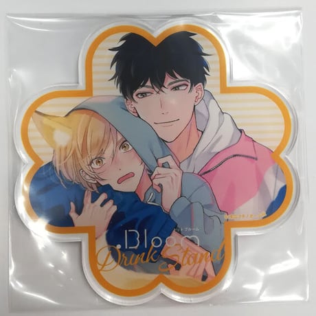 STORES BL アクリルコースターの検索結果