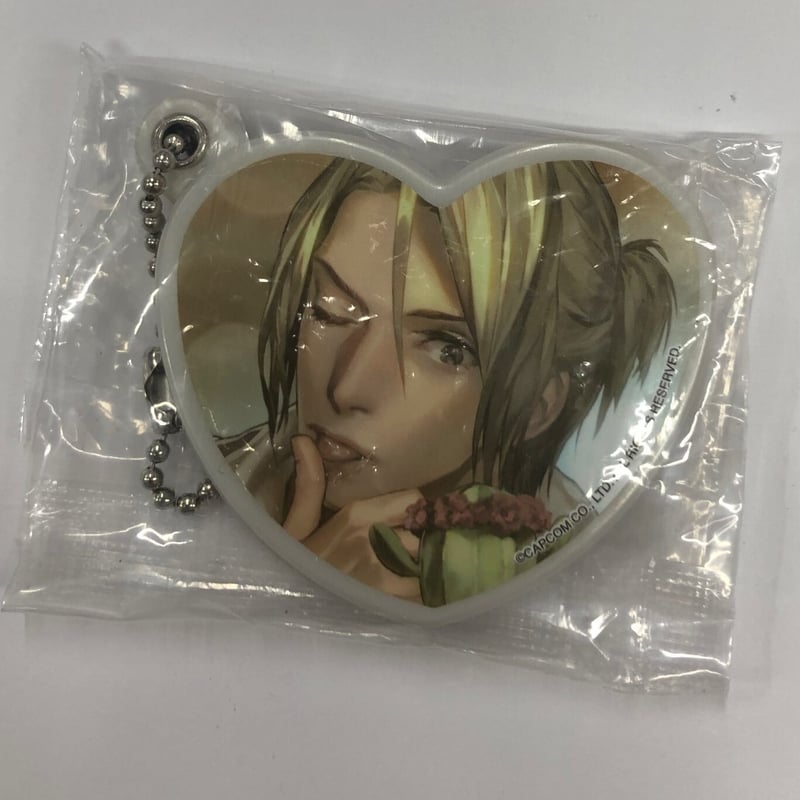 囚われのパルマ アクリルスタンドミラー アオイ CATEGORY 囚われのパルマ | K-BOOKS 池袋 2次元グッズ通販