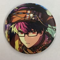 魔法使いの約束　レノックス　缶バッジ