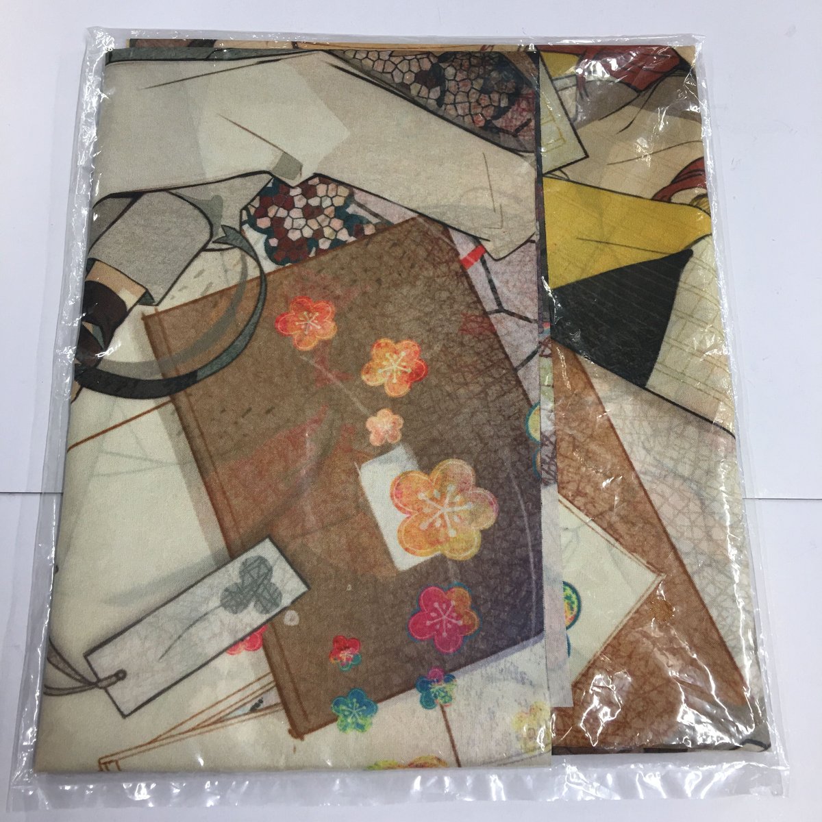 ニル・アドミラリの天秤 5th Anniversary 布ポスター ニル・アドミラリの天秤 5th Anniversary 布ポスター