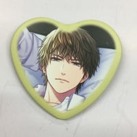 ハンサムロンダリング 花丘槙尾 缶バッジ ハンサムロンダリング 花丘槙尾 缶バッジ | K-BOOKS 池袋 2次元グッズ通販
